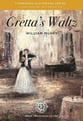 Gretta's Waltz Orchestra sheet music cover